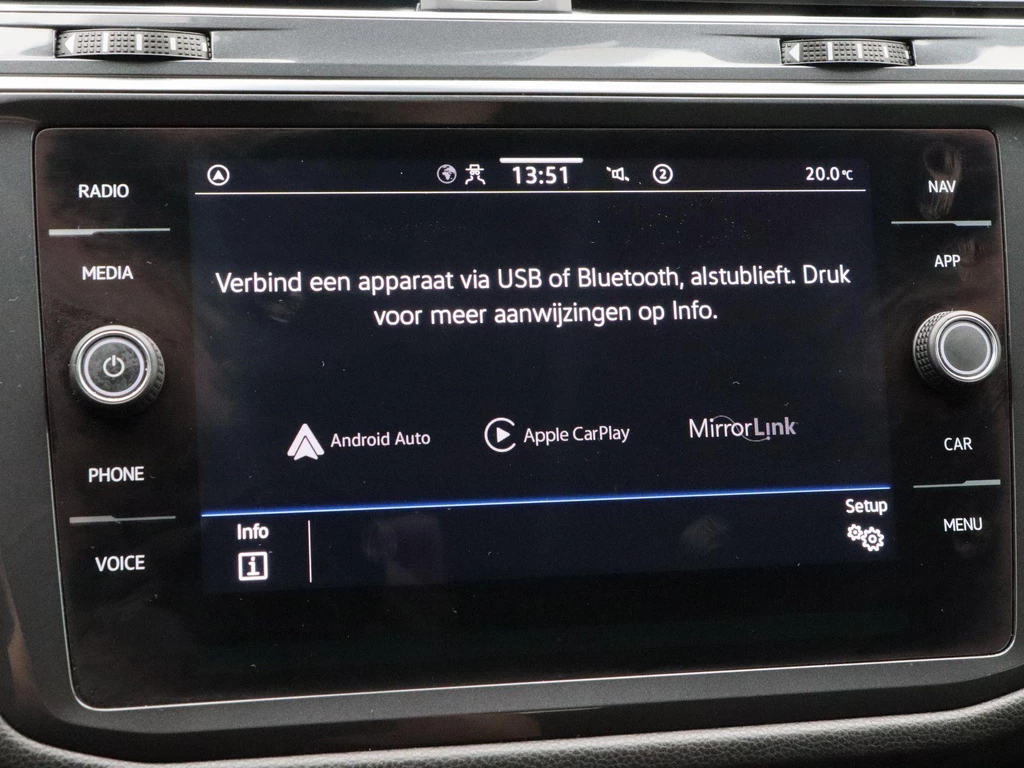 Volkswagen Tiguan Allspace – foto 27