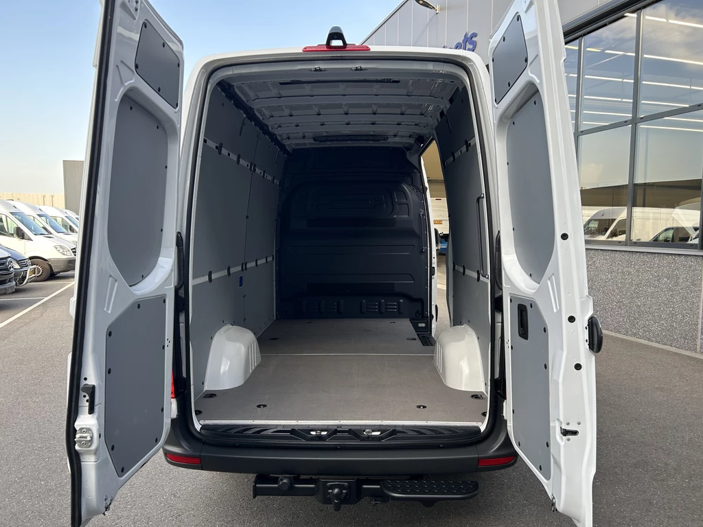Mercedes-Benz Sprinter – foto 6