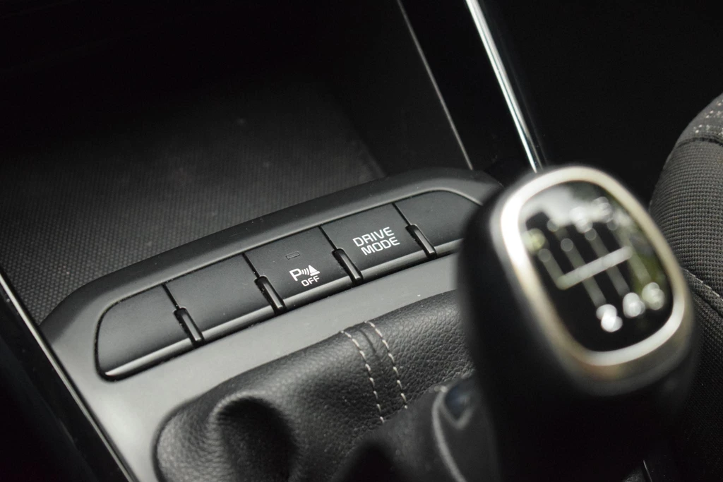 Kia Stonic – foto 23