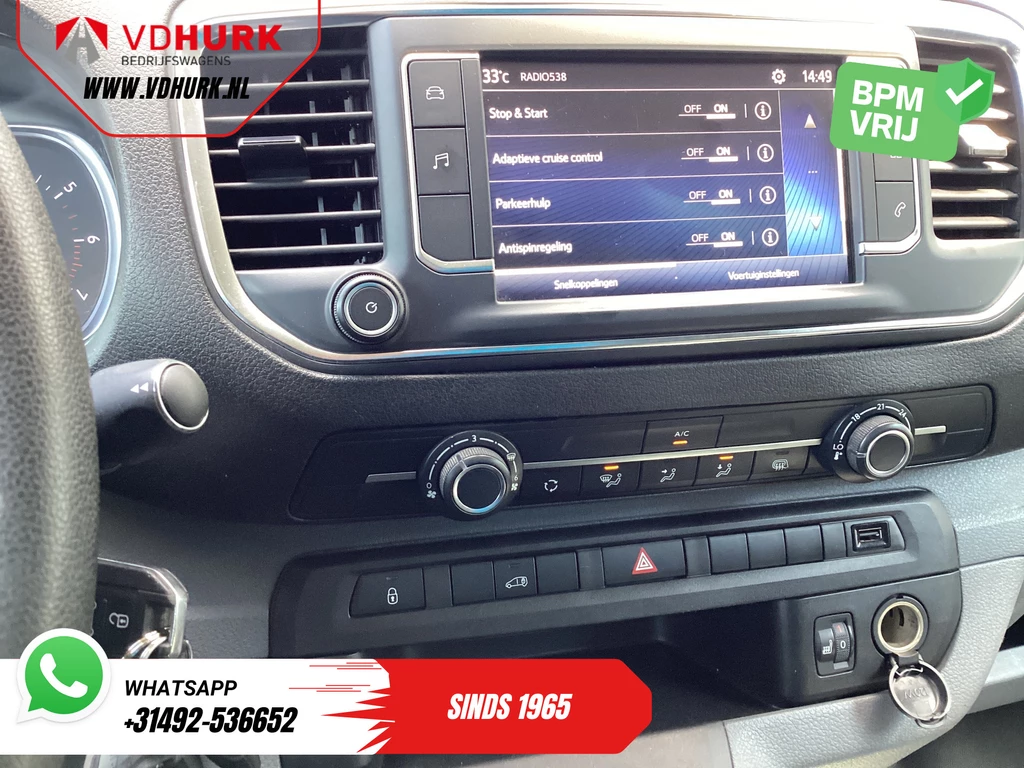 Toyota ProAce – foto 13