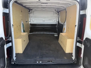 Renault Trafic – thumbnail 12