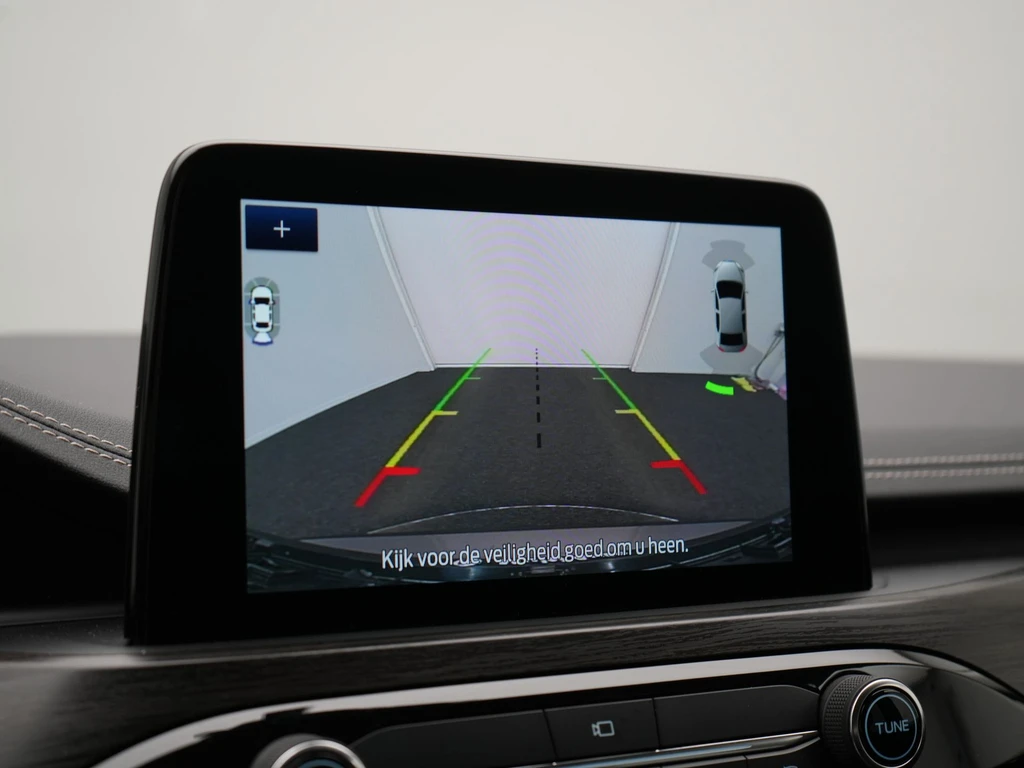 Ford Kuga – foto 28