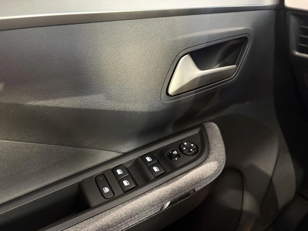 Opel Frontera – foto 23
