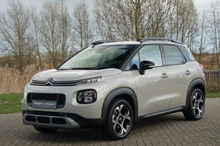 Citroën C3 Aircross – thumbnail 2