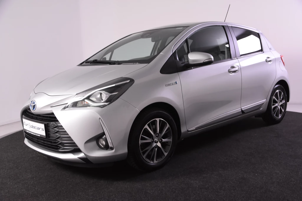 Toyota Yaris – foto 5