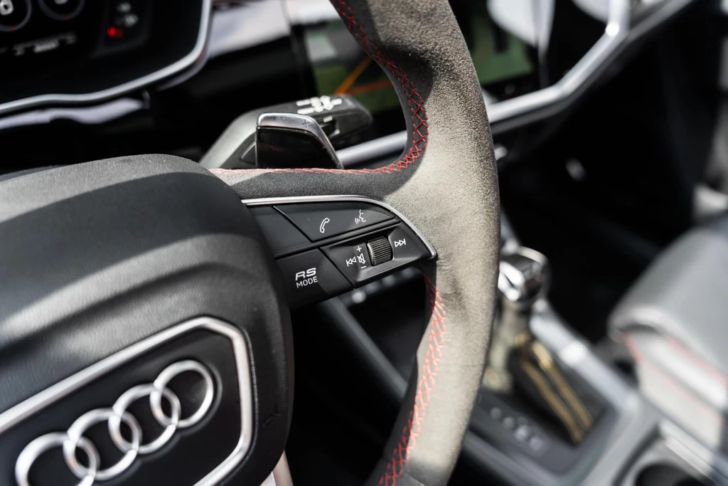 Audi RSQ3 – foto 52