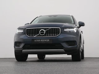 Volvo XC40 – thumbnail 21