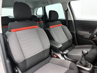 Citroën C3 Aircross – thumbnail 31