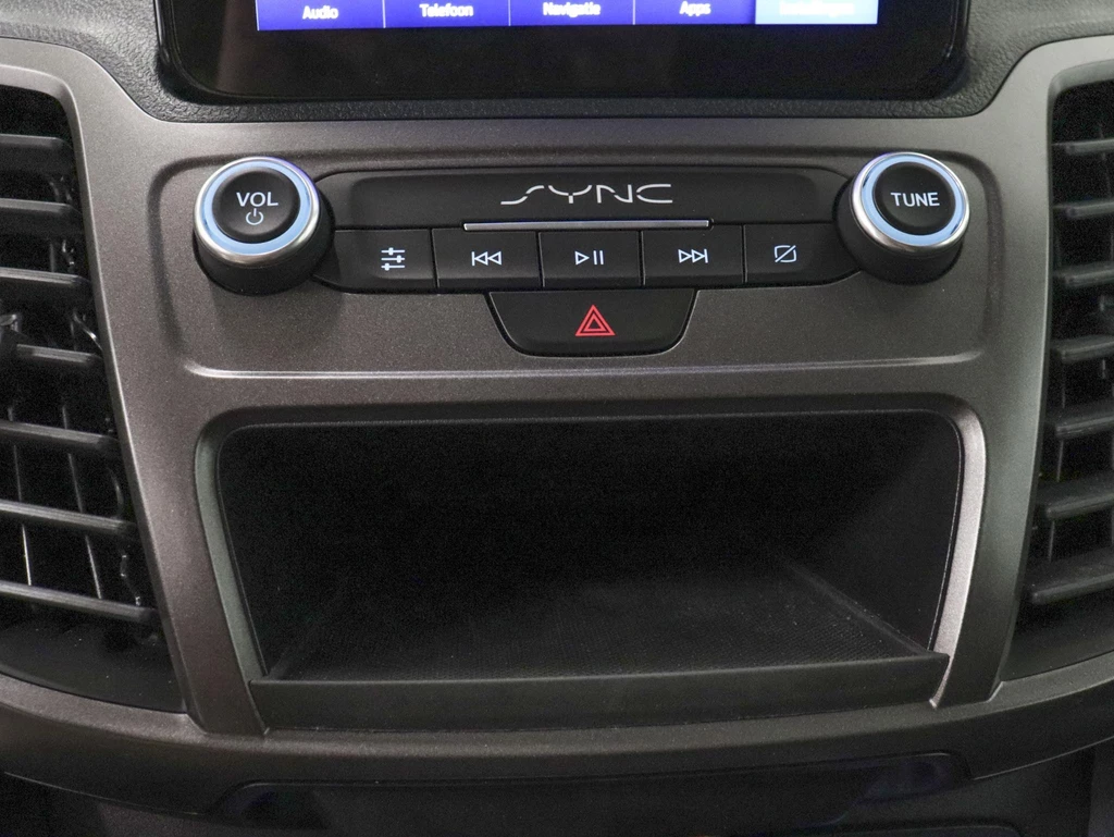 Ford Transit Connect – foto 34