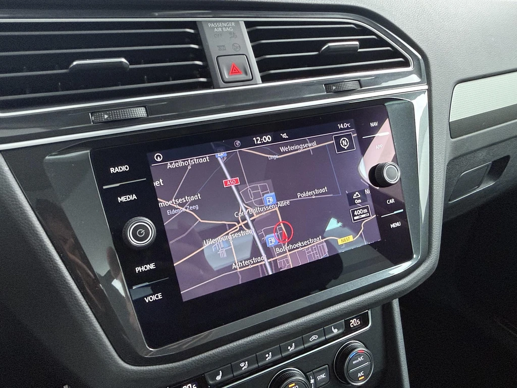 Volkswagen Tiguan – foto 21