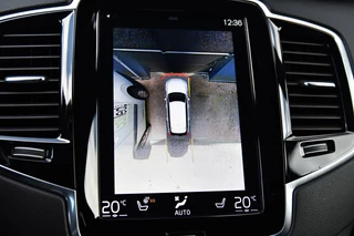 Volvo XC90 – thumbnail 19