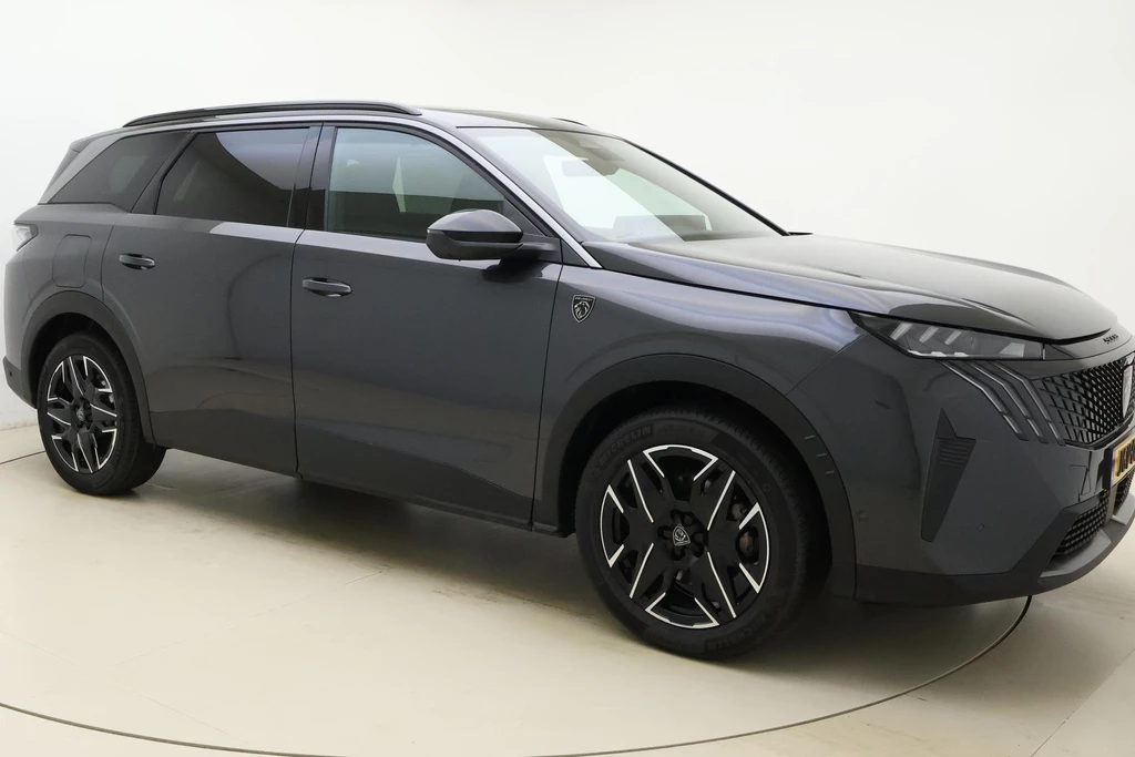 Peugeot 5008 – foto 8