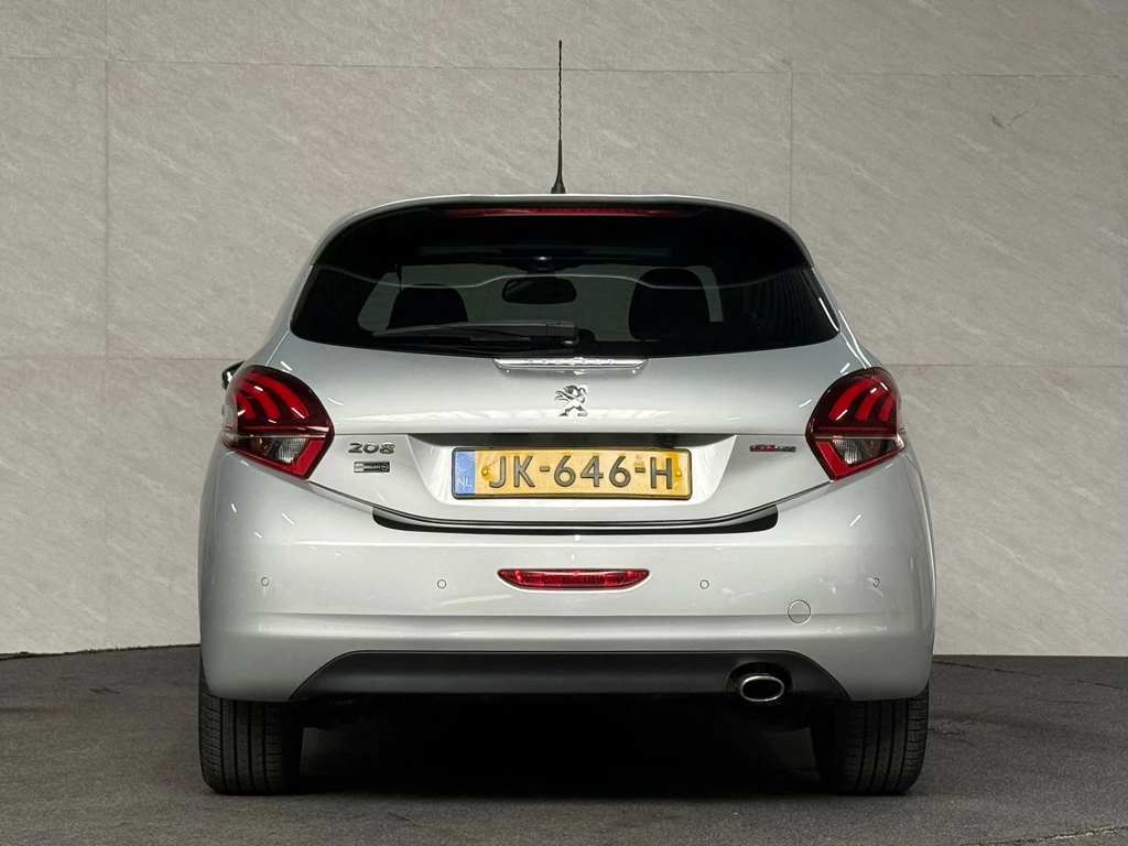 Peugeot 208 – foto 4