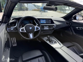 BMW Z4 – thumbnail 16