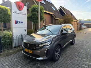 Peugeot 5008 – thumbnail 5