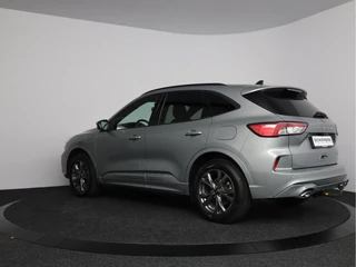 Ford Kuga – thumbnail 4