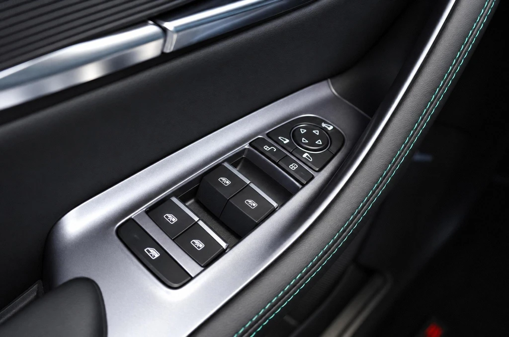 BYD SEAL U – foto 31