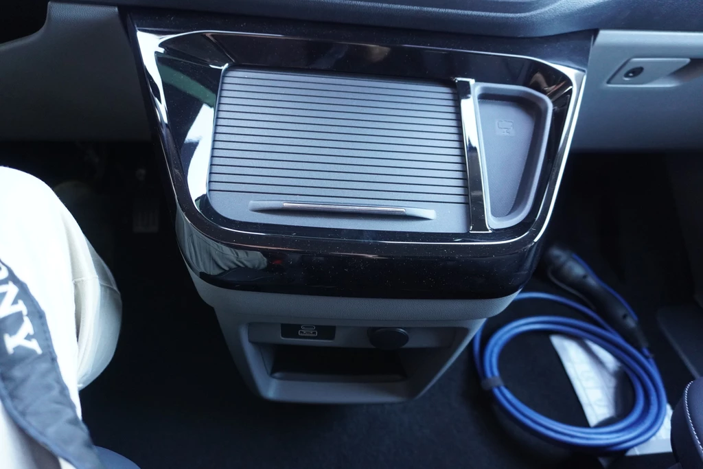 Ford Transit Custom – foto 40