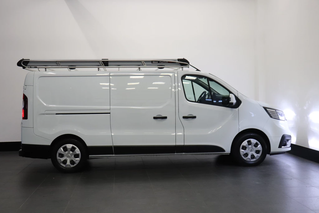 Renault Trafic – foto 6