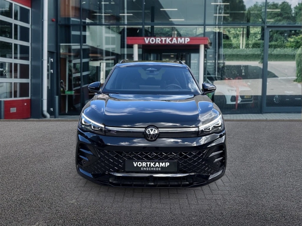 Volkswagen Tiguan – foto 8