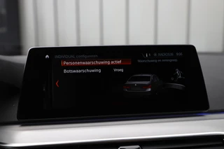 BMW 5 Serie – thumbnail 26