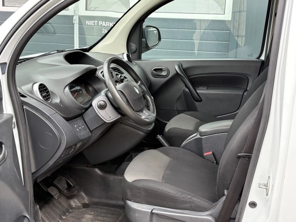 Renault Kangoo – foto 15