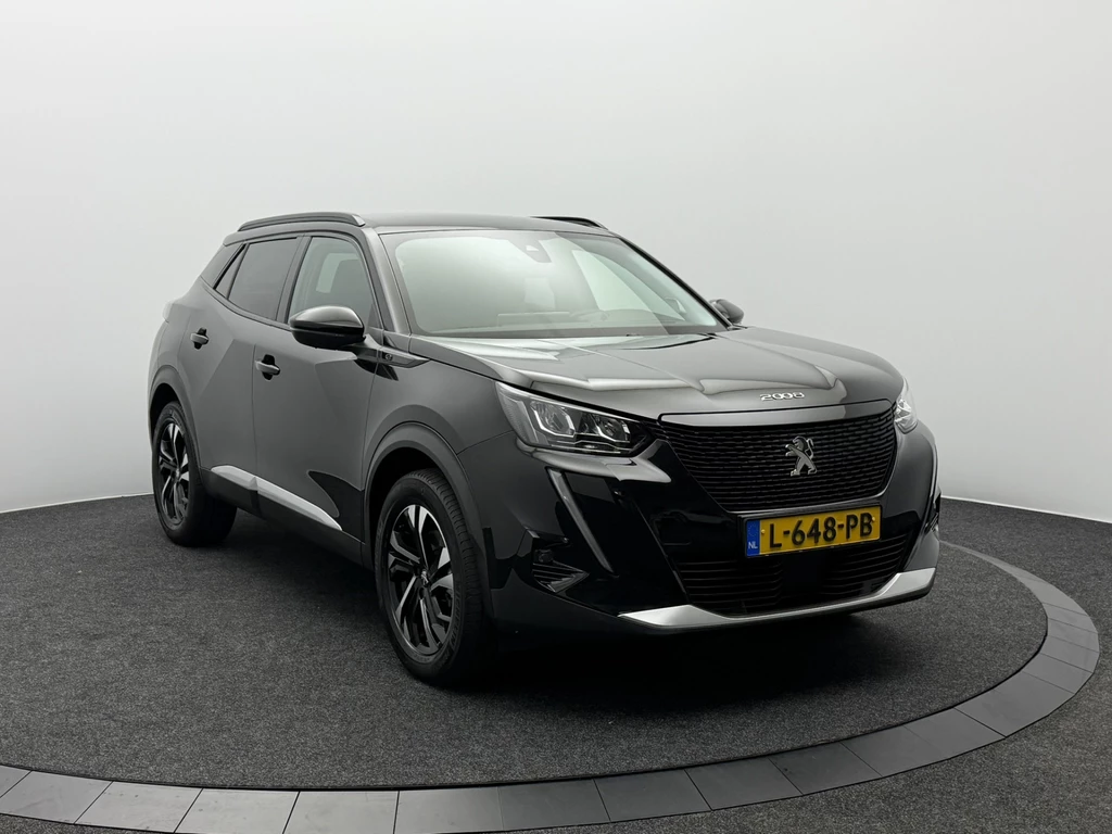 Peugeot e-2008 – foto 7