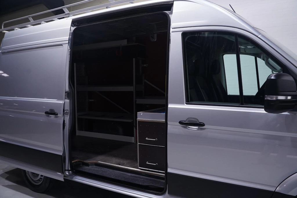 Volkswagen Crafter – foto 16