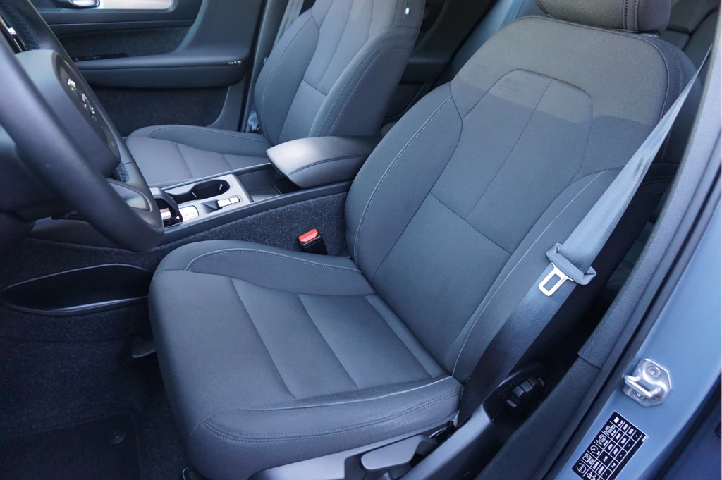 Volvo XC40 – foto 22