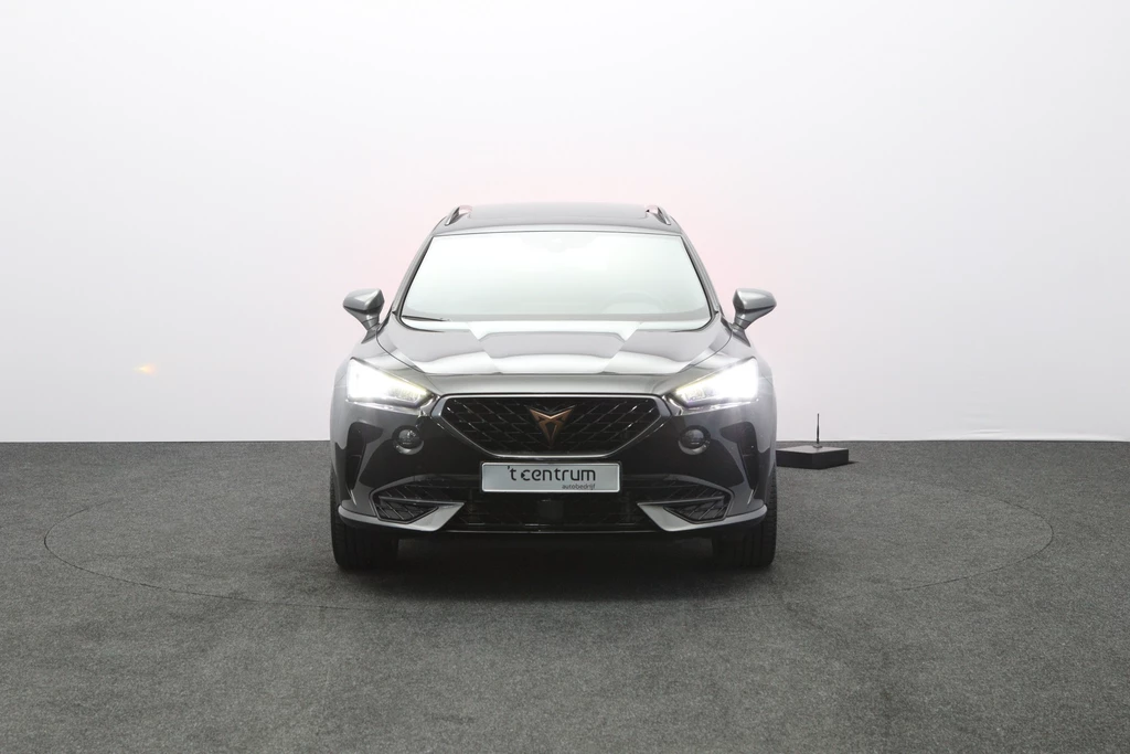 CUPRA Formentor – foto 8