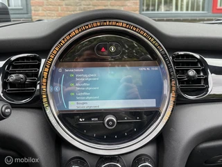 MINI Cooper Cabrio – thumbnail 16