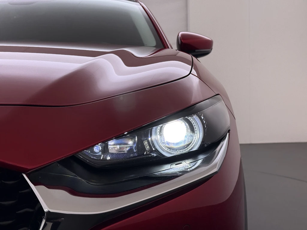 Mazda CX-30 – foto 31