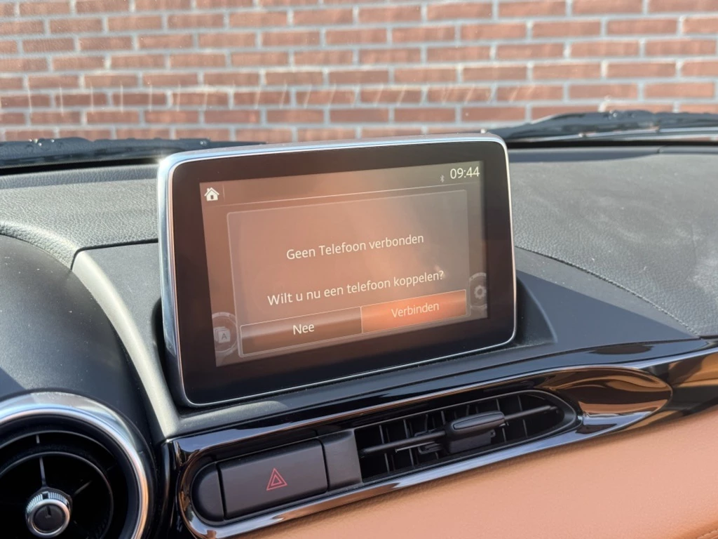 Fiat 124 Spider – foto 18