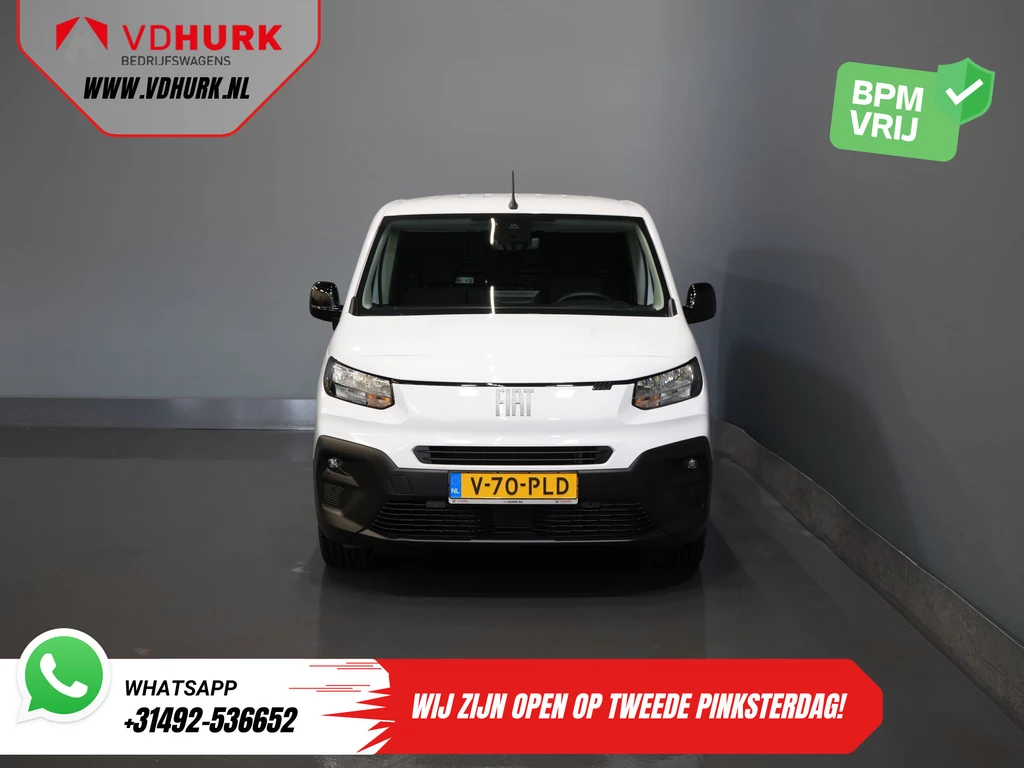 Fiat Doblò – foto 8