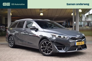 Kia Ceed Sportswagon – thumbnail 10