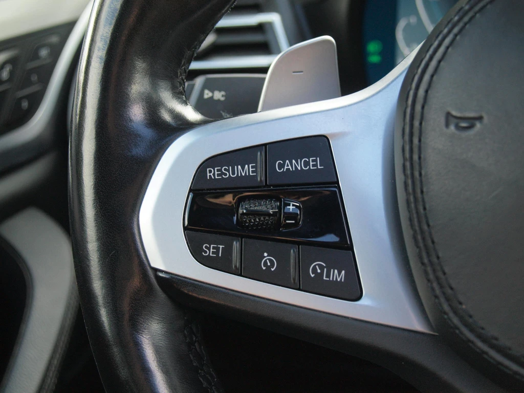 BMW X3 – foto 20