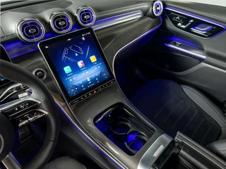Mercedes-Benz GLC – thumbnail 22