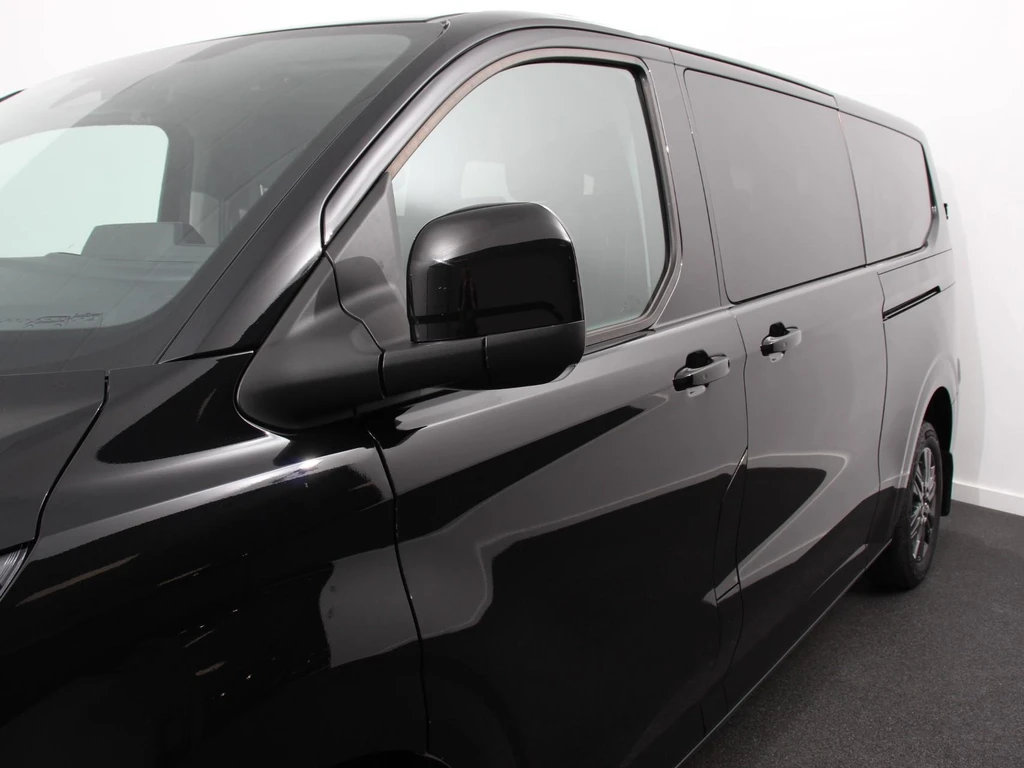 Ford E-Transit Custom – foto 2
