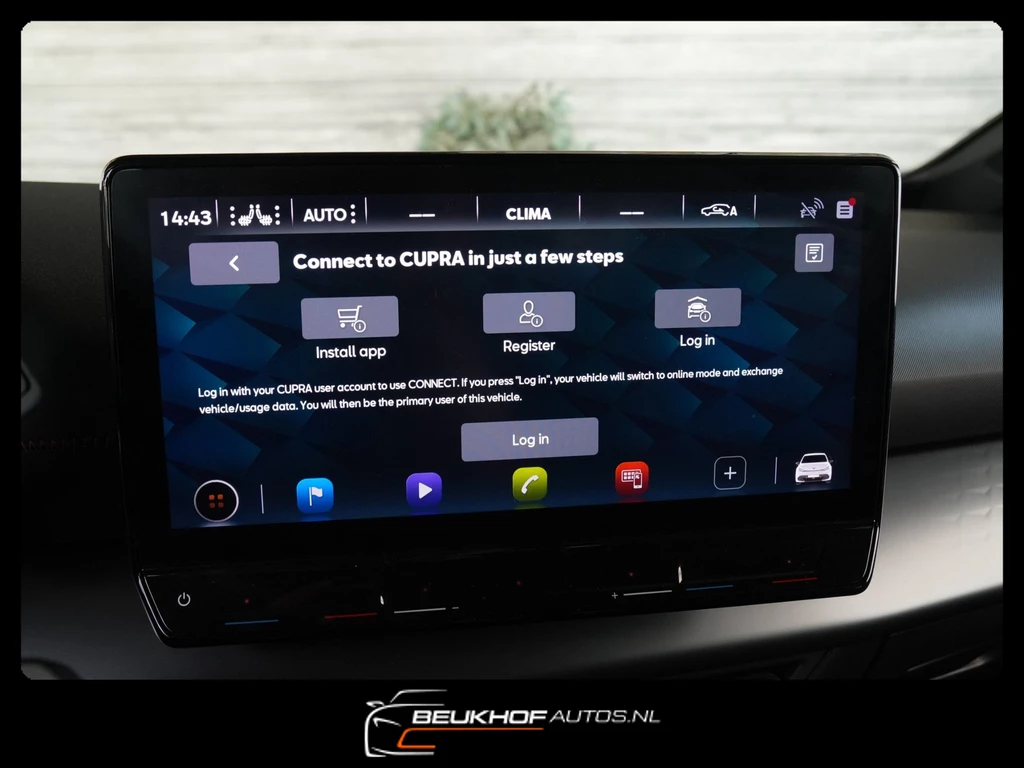 CUPRA Born – foto 12
