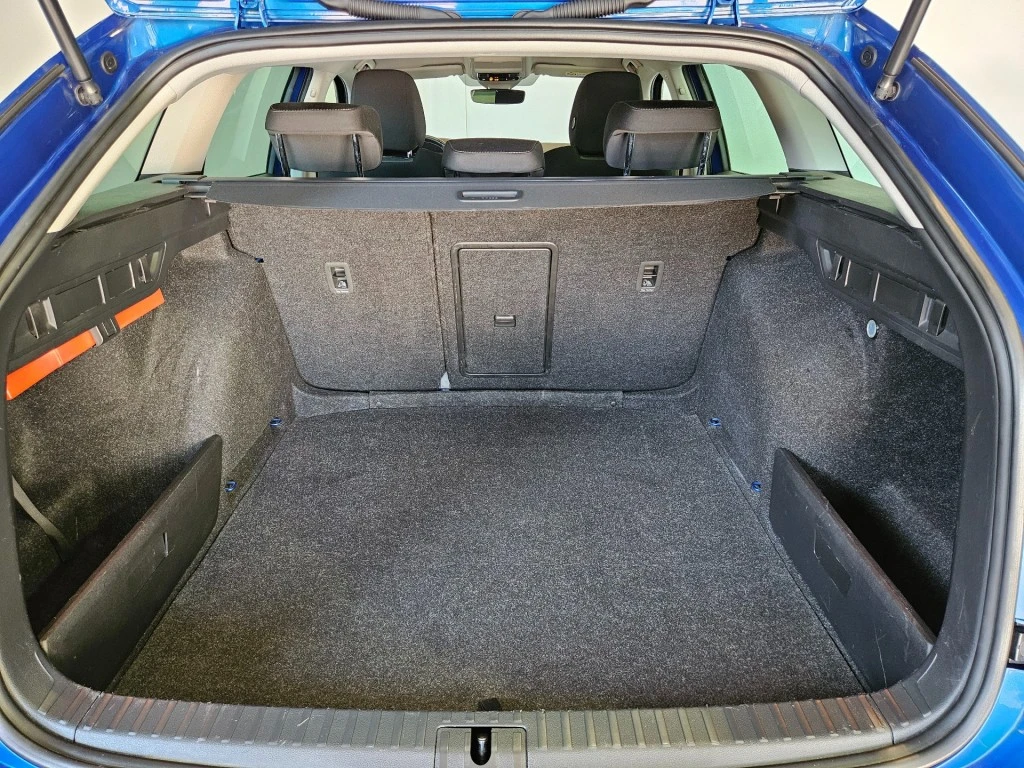 Škoda Octavia – foto 21