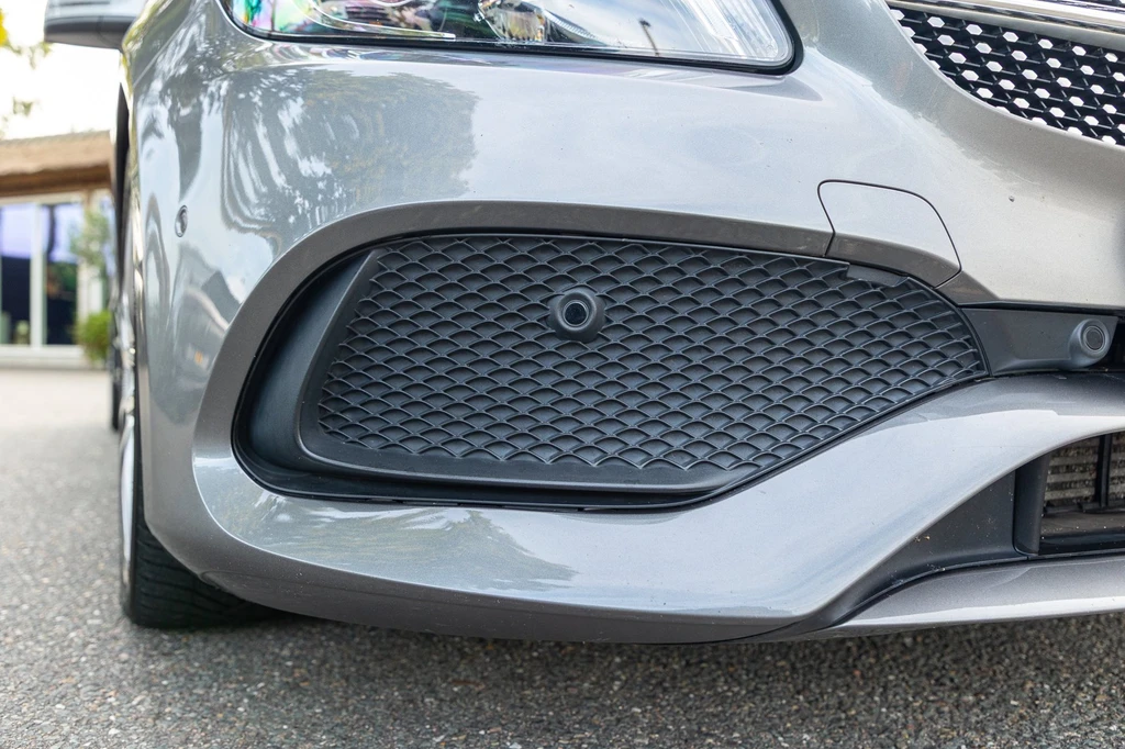 Mercedes-Benz A-Klasse – foto 29