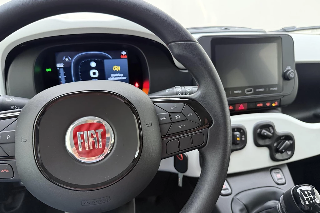 Fiat Panda – foto 16