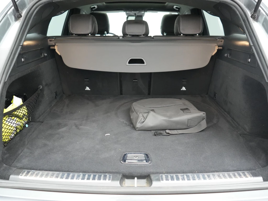 Mercedes-Benz EQC – foto 44