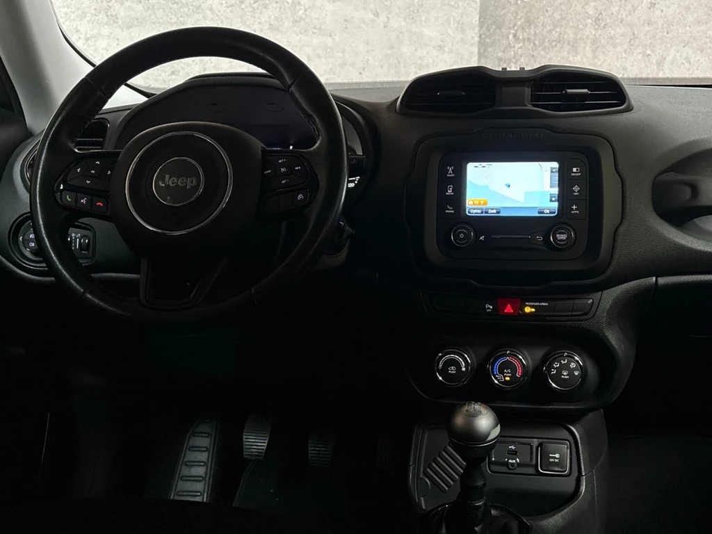 Jeep Renegade – foto 7