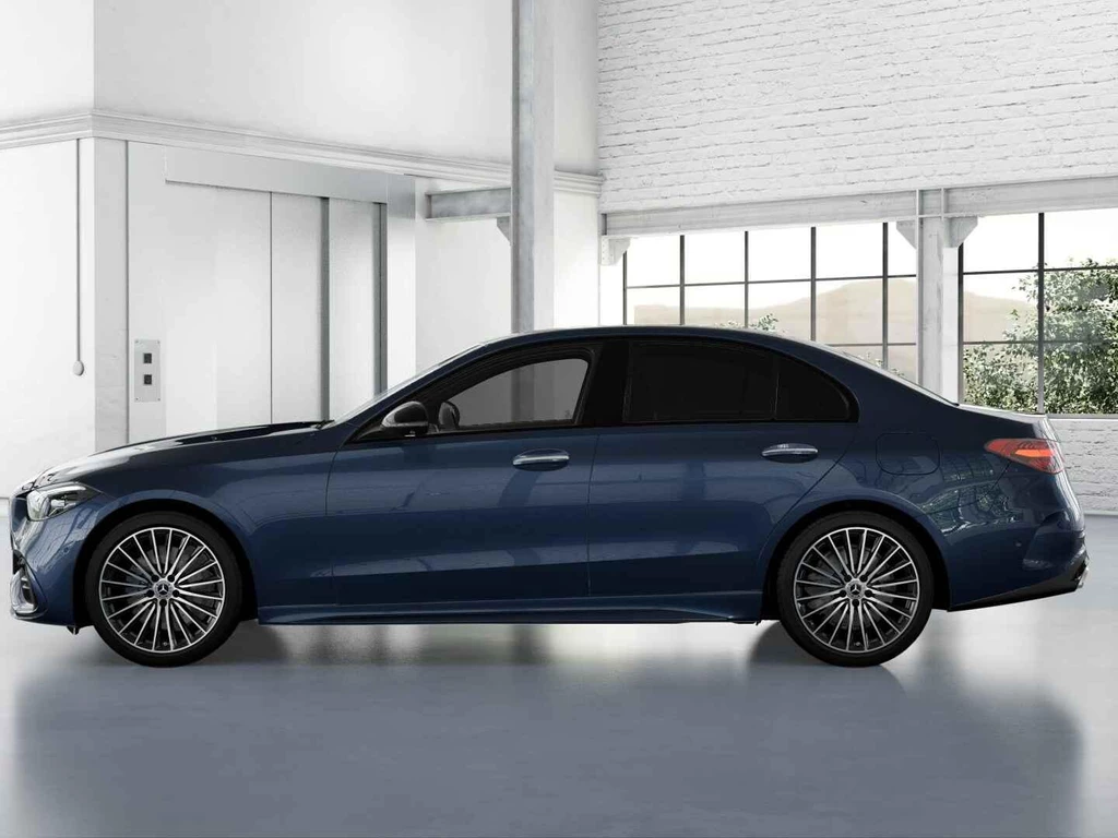 Mercedes-Benz C-Klasse – foto 2