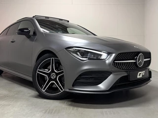 Mercedes-Benz CLA – thumbnail 18