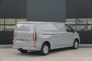 Ford E-Transit Custom – thumbnail 5