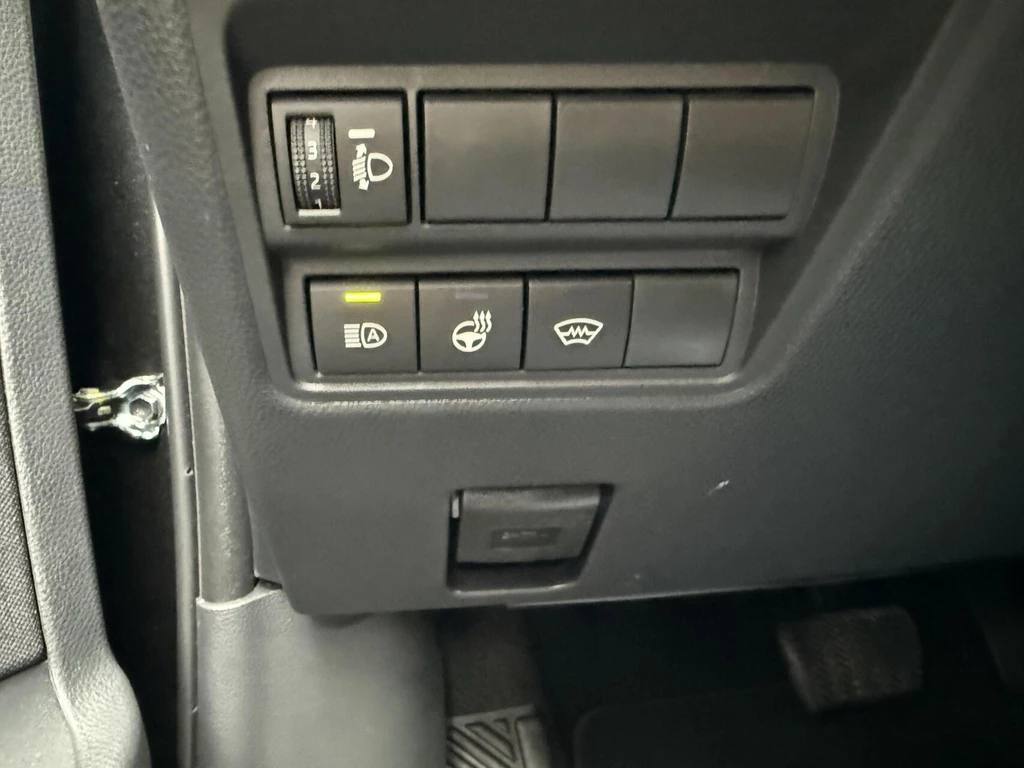 Toyota Yaris Cross – foto 7