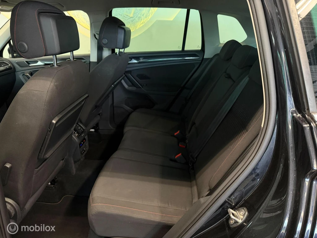 Volkswagen Tiguan – foto 11