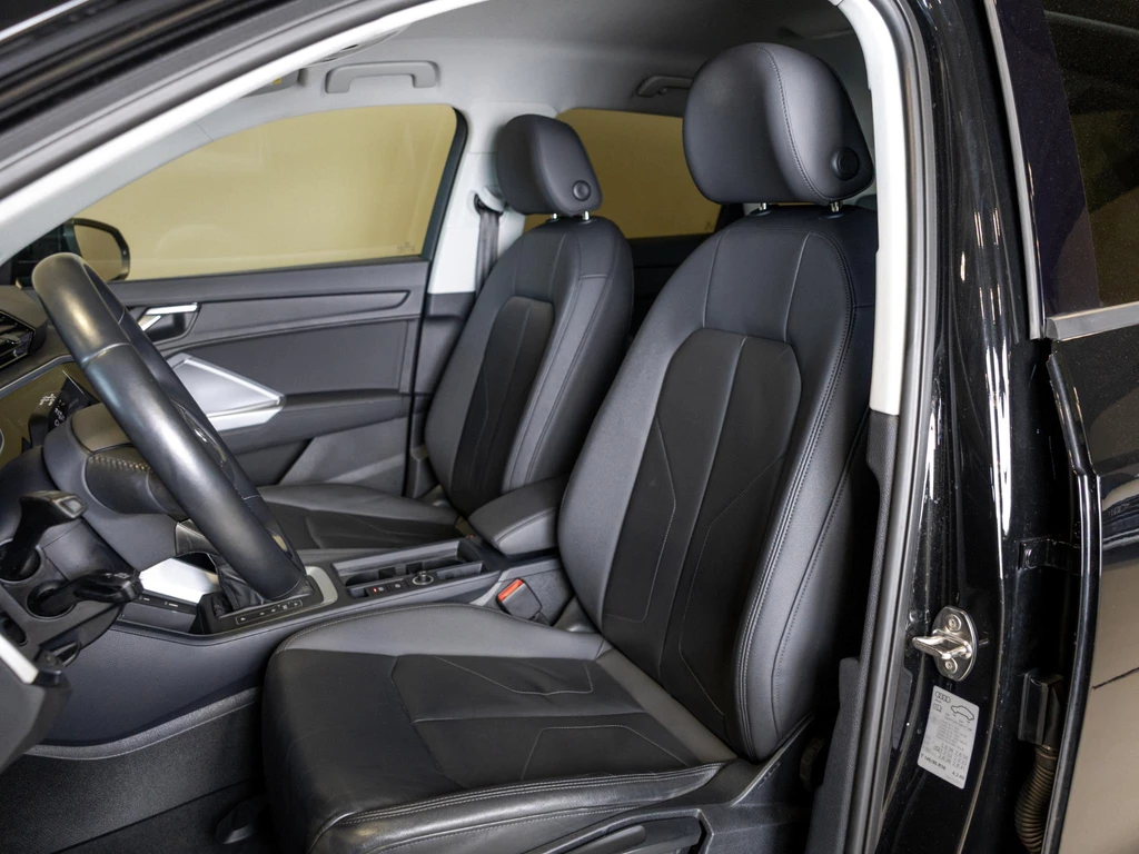Audi Q3 – foto 25